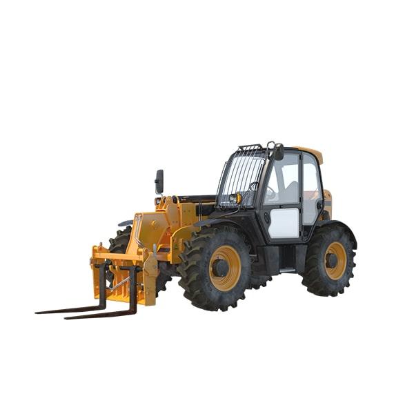 the cost of renting a telehandler might be more cost-efficient for short-term or periodic use, whereas purchasing one may be more practical for long-term or regular use